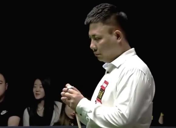 出色的配合 出色的配合