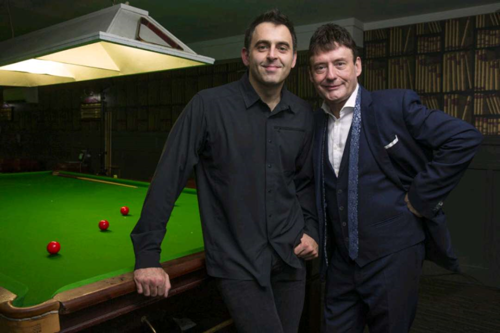 一次对弈就 一次对弈就