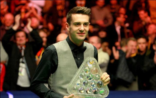 体追逐金牌 体追逐金牌