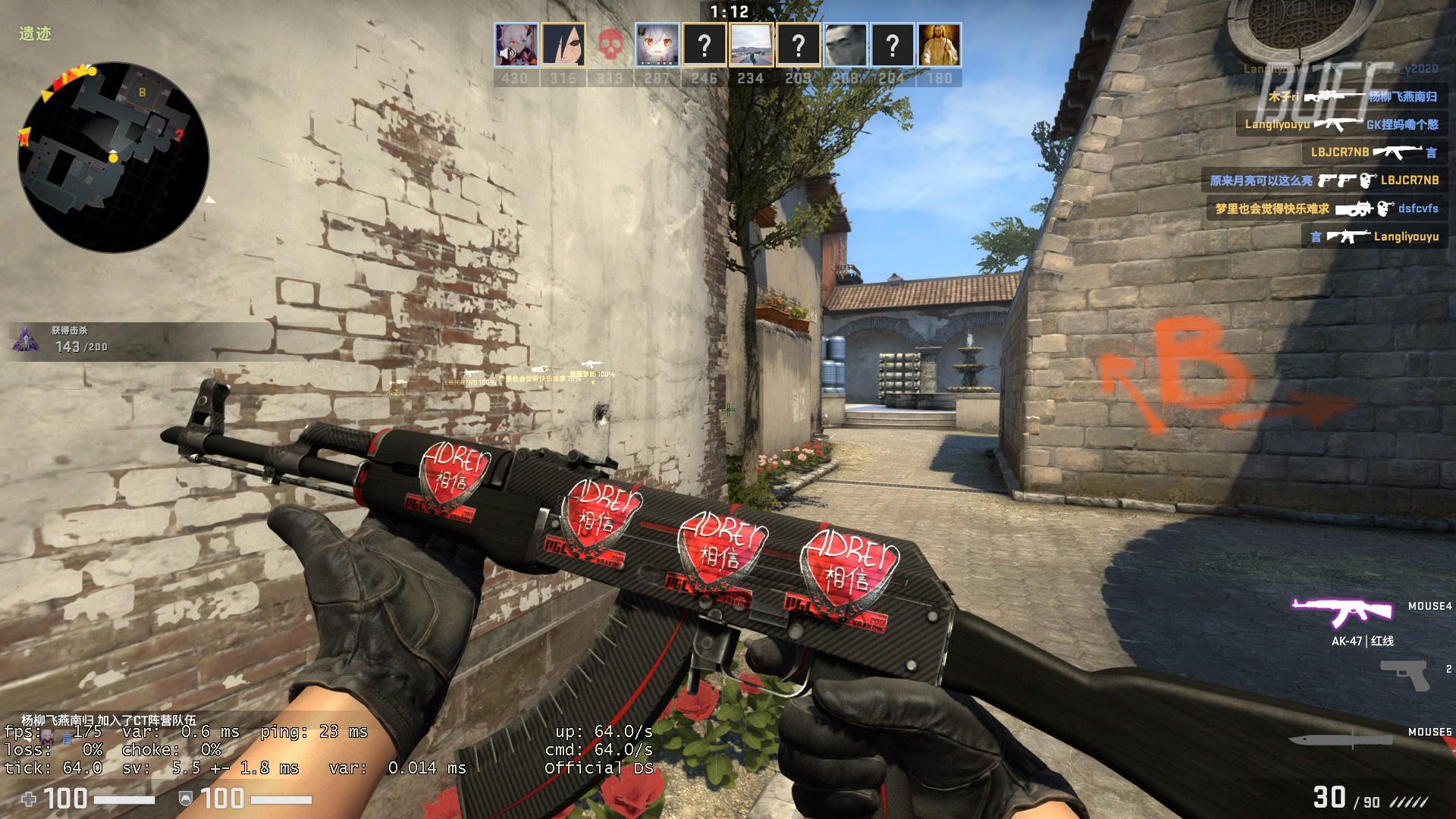 密集防守时 密集防守时