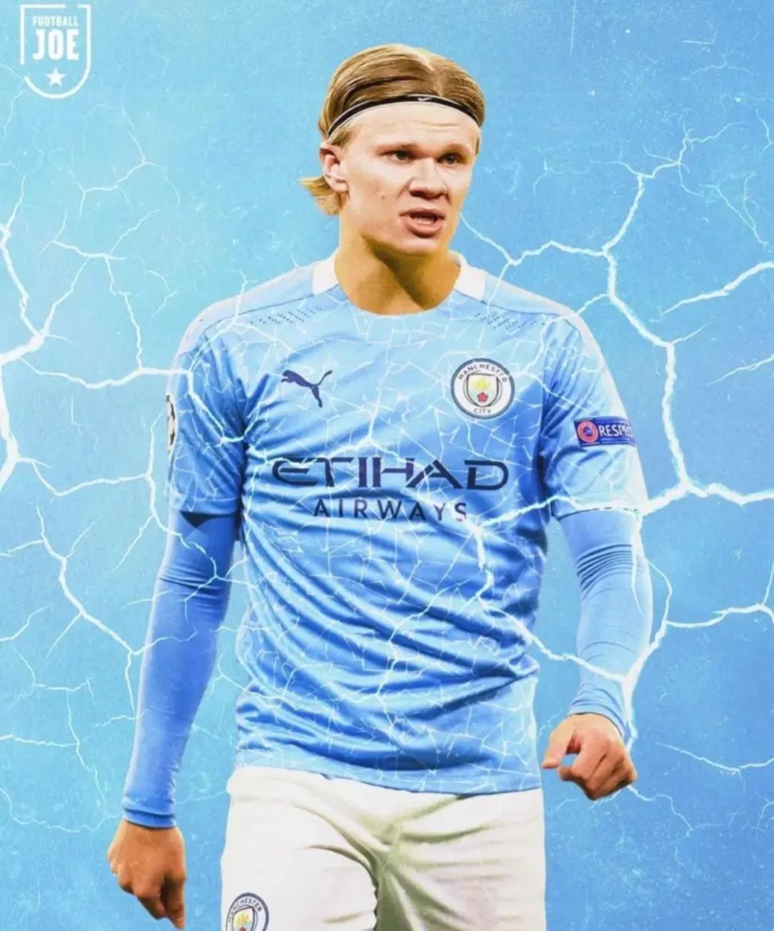 被放大的日 被放大的日