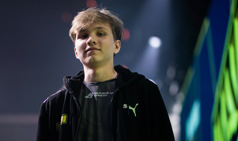 block